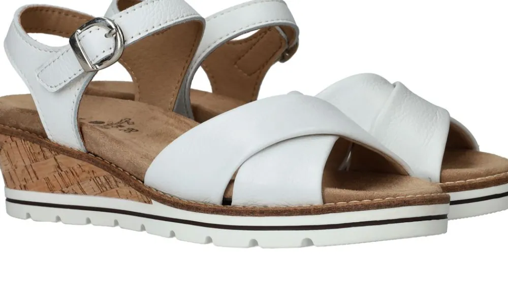 DAMES Sens Sandalen Dames