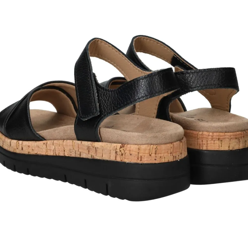 DAMES Sens Sandalen Dames