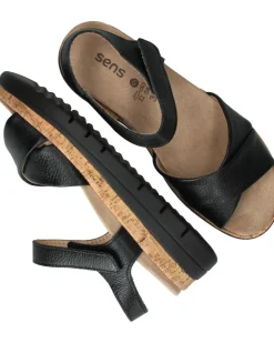 DAMES Sens Sandalen Dames
