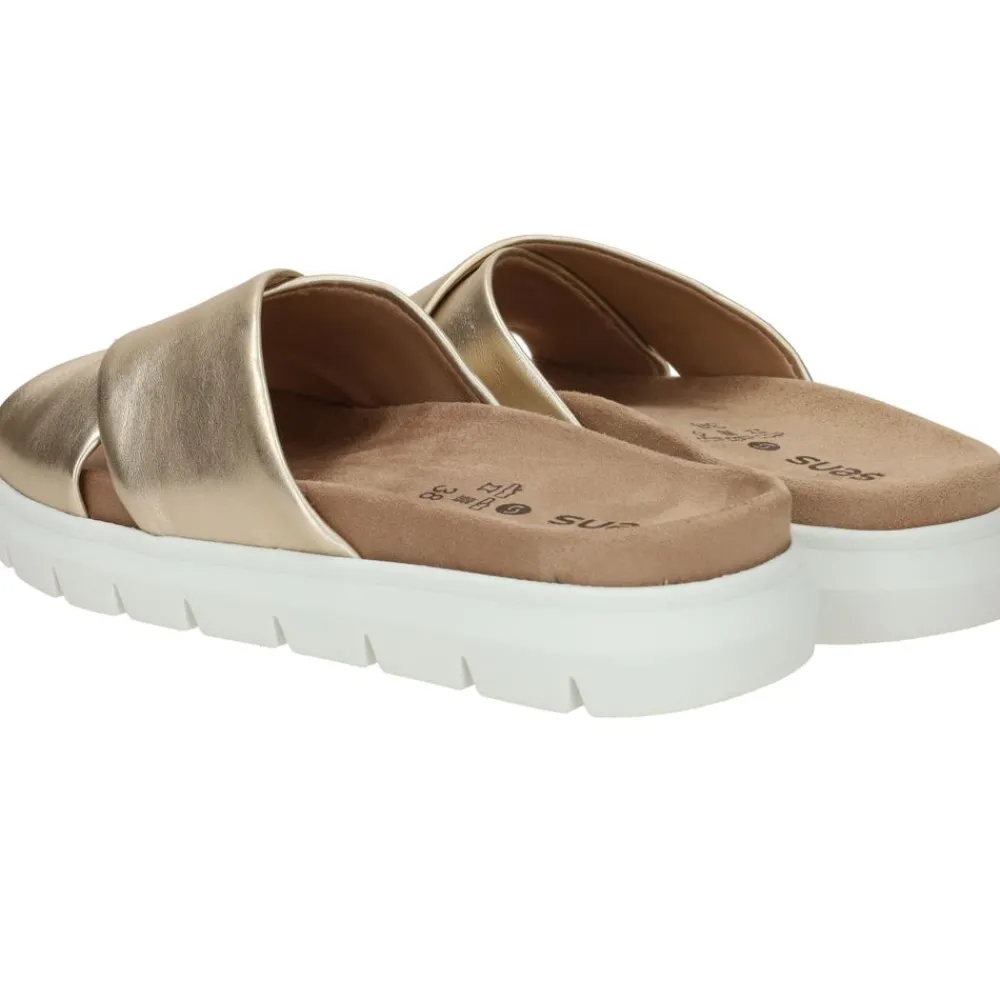 DAMES Sens Slippers Dames