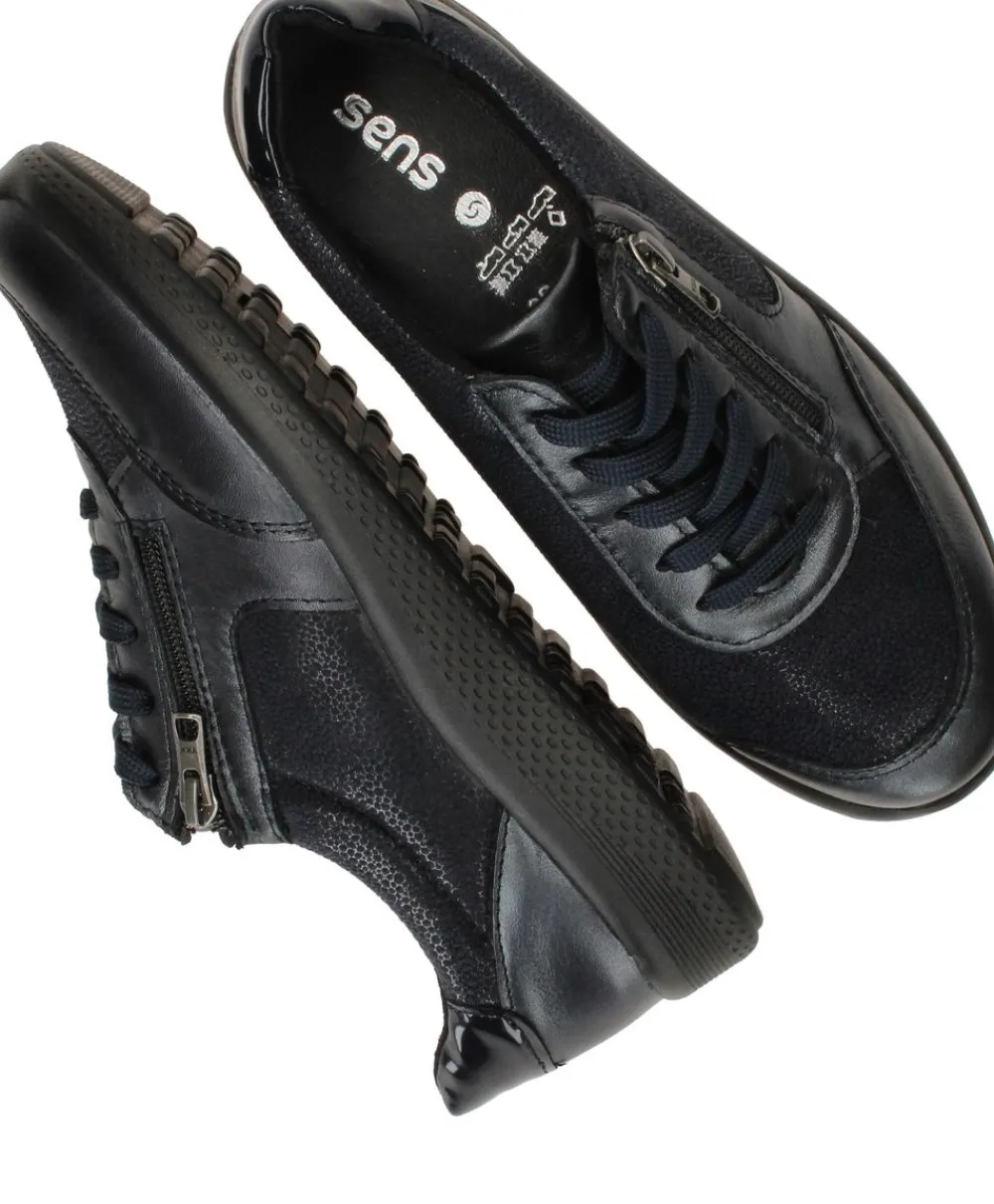DAMES Sens Sneakers Dames
