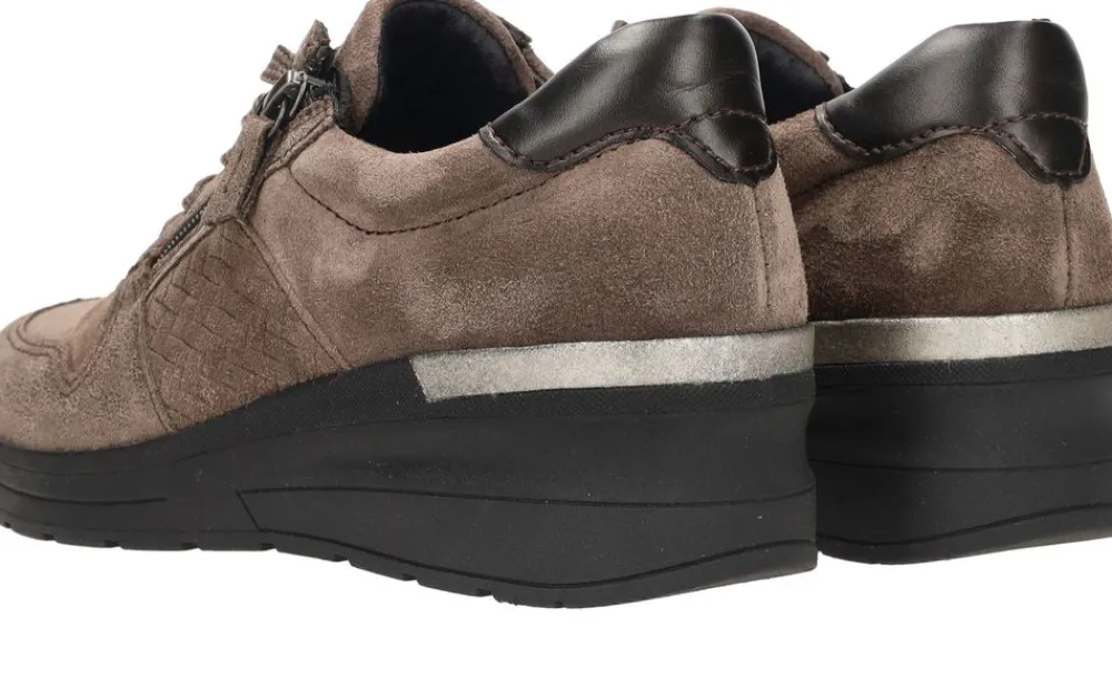 DAMES Sens Sneakers Dames
