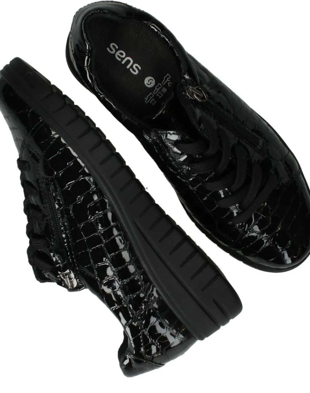 DAMES Sens Sneakers Dames