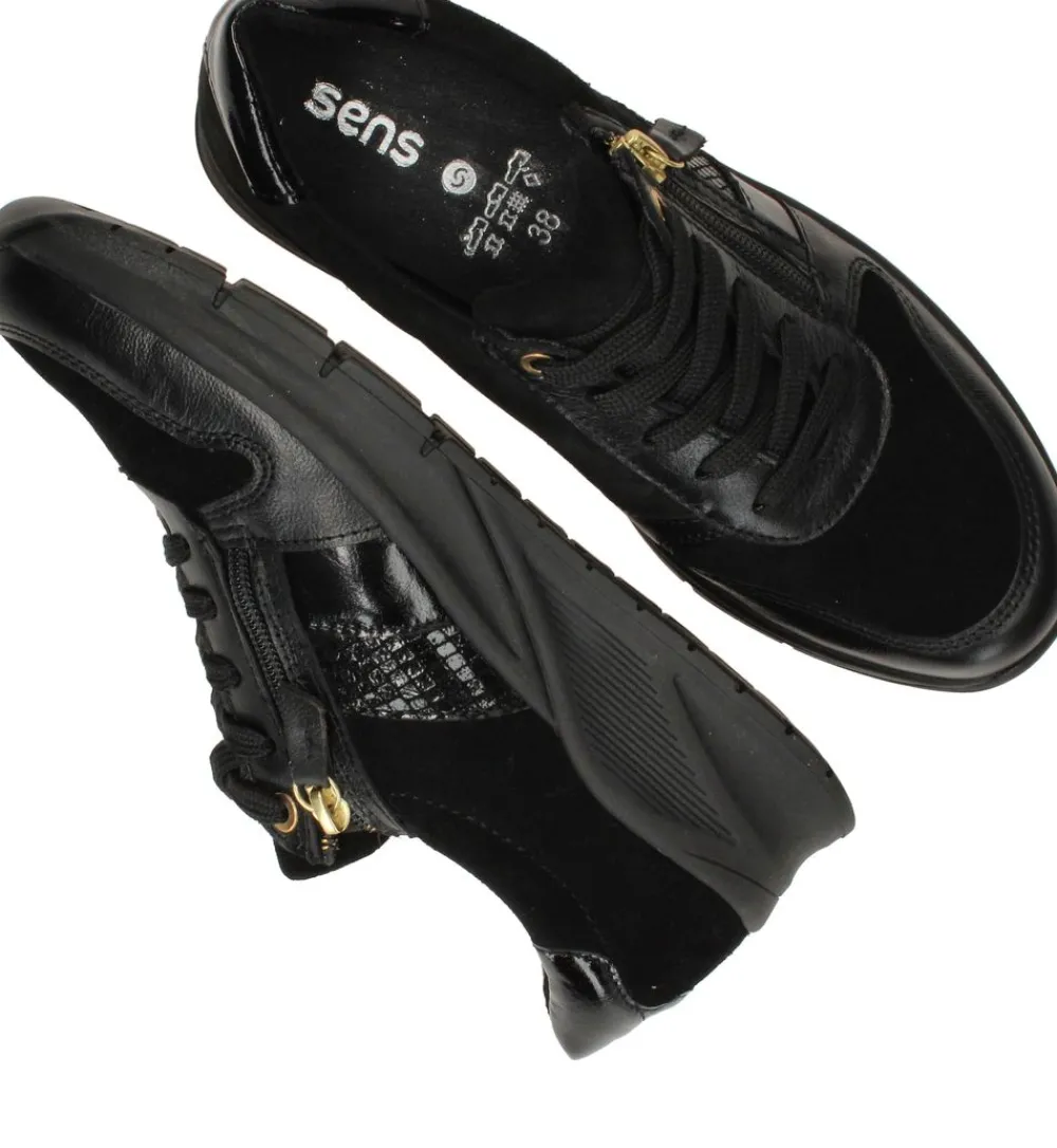 DAMES Sens Sneakers Dames