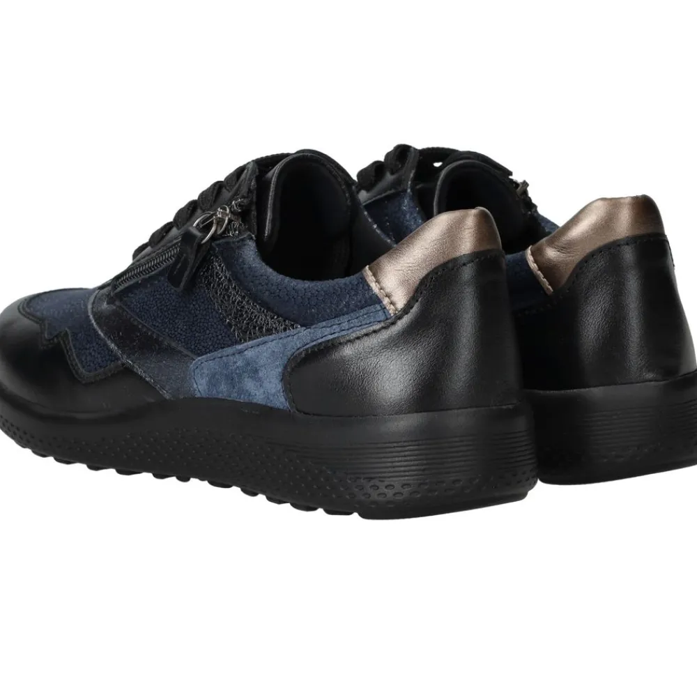DAMES Sens stretch Sneakers Dames