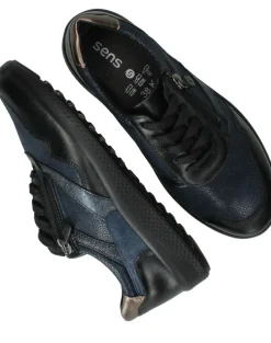 DAMES Sens stretch Sneakers Dames