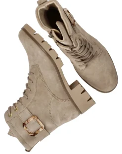 DAMES Sens Veterboots Dames