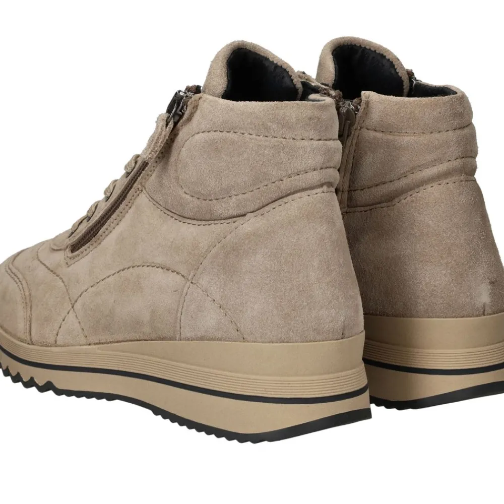 DAMES Sens Veterboots Dames
