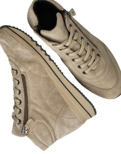 DAMES Sens Veterboots Dames