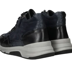 DAMES Sens Veterboots Dames