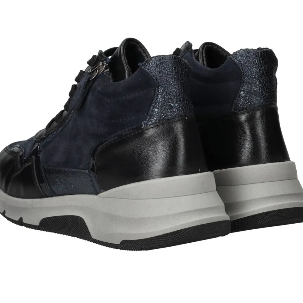 DAMES Sens Veterboots Dames