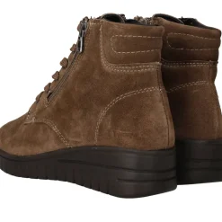 DAMES Sens Veterboots Dames