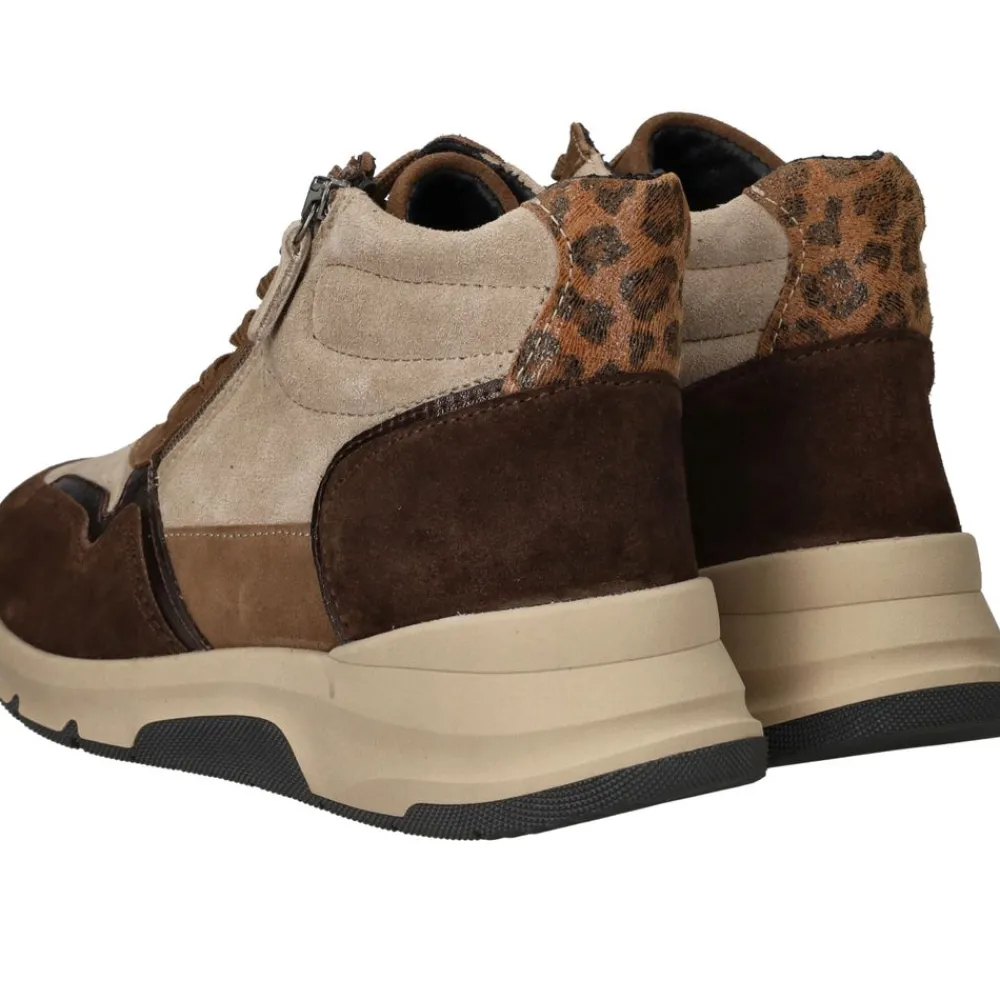 DAMES Sens Veterboots Dames