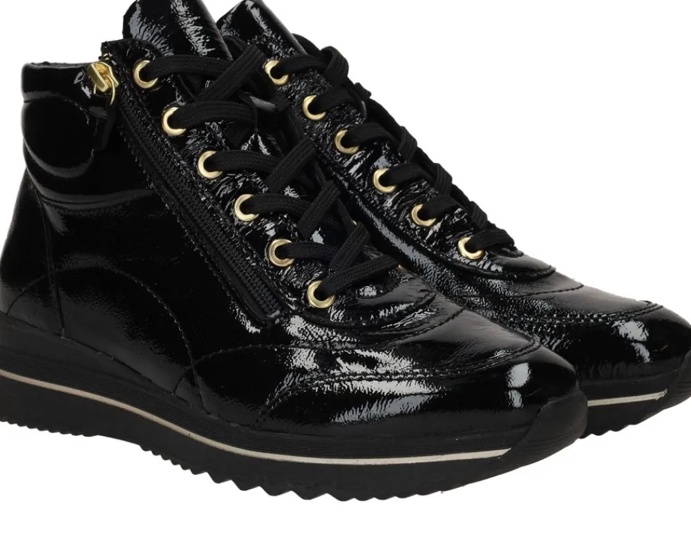DAMES Sens Veterboots Dames