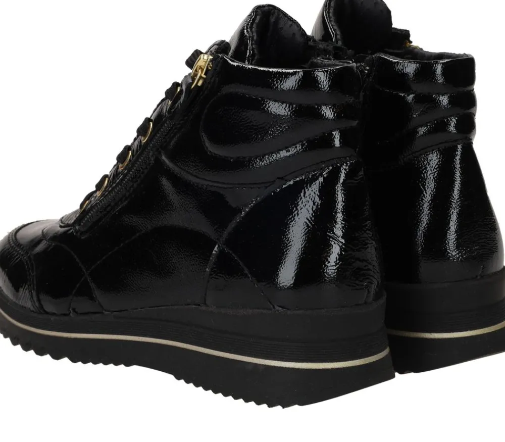 DAMES Sens Veterboots Dames