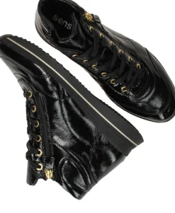 DAMES Sens Veterboots Dames
