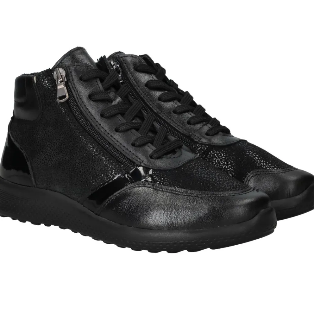 DAMES Sens Veterboots Dames