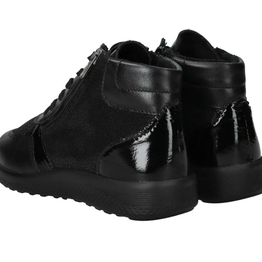 DAMES Sens Veterboots Dames