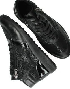 DAMES Sens Veterboots Dames