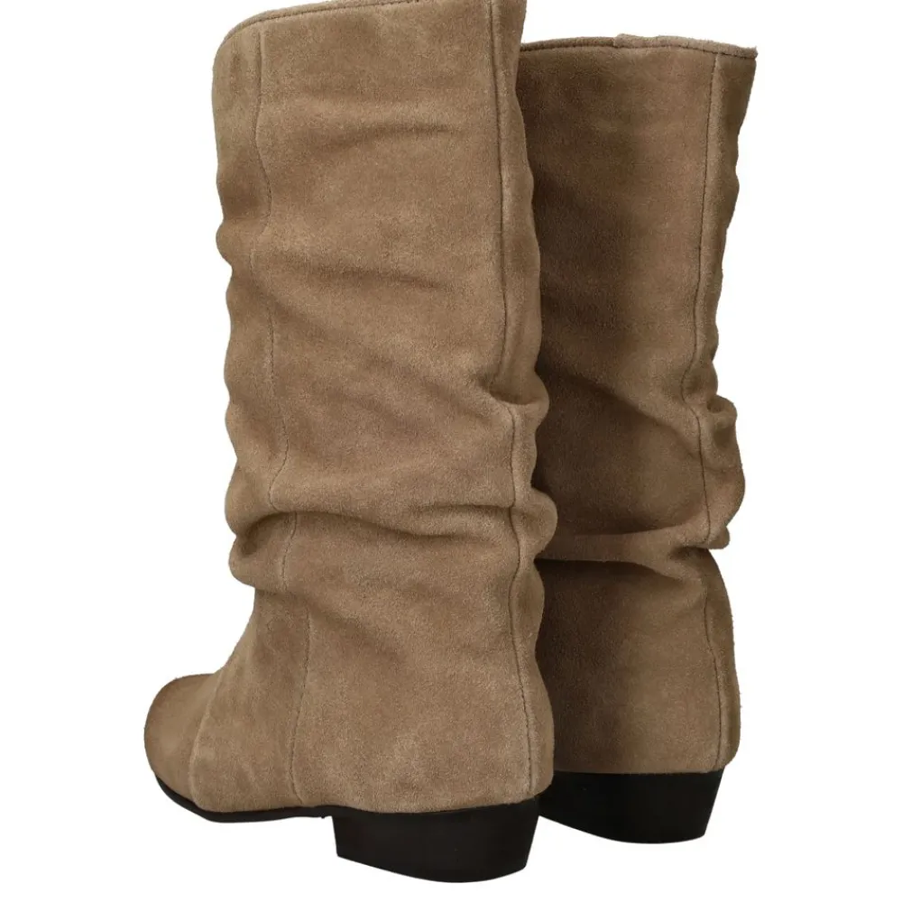 DAMES Shoecolate Laarzen Dames
