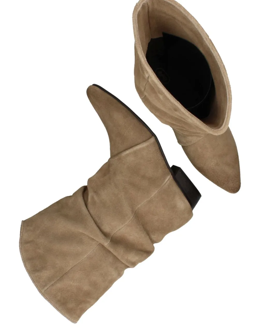 DAMES Shoecolate Laarzen Dames