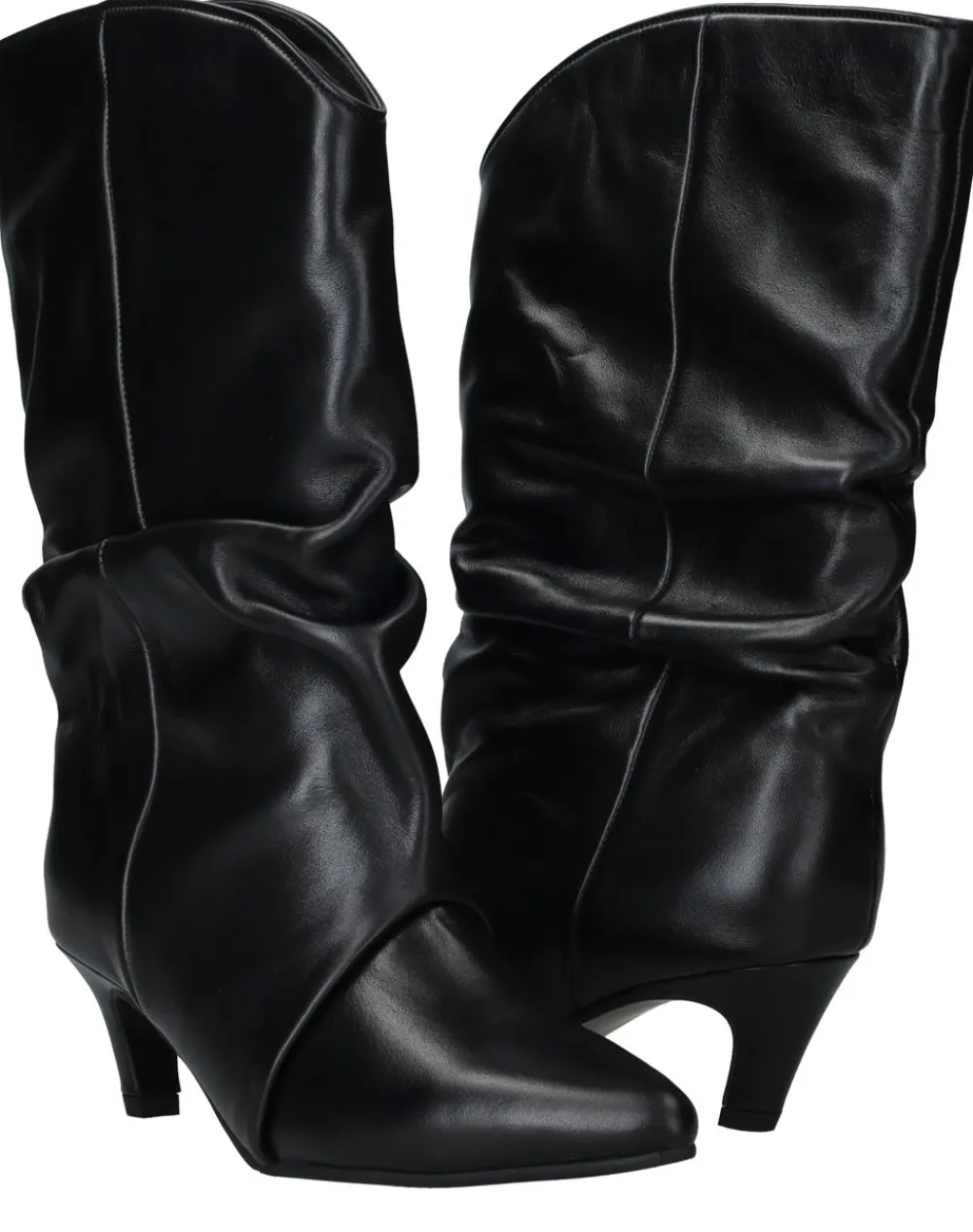 DAMES Shoecolate Laarzen Dames