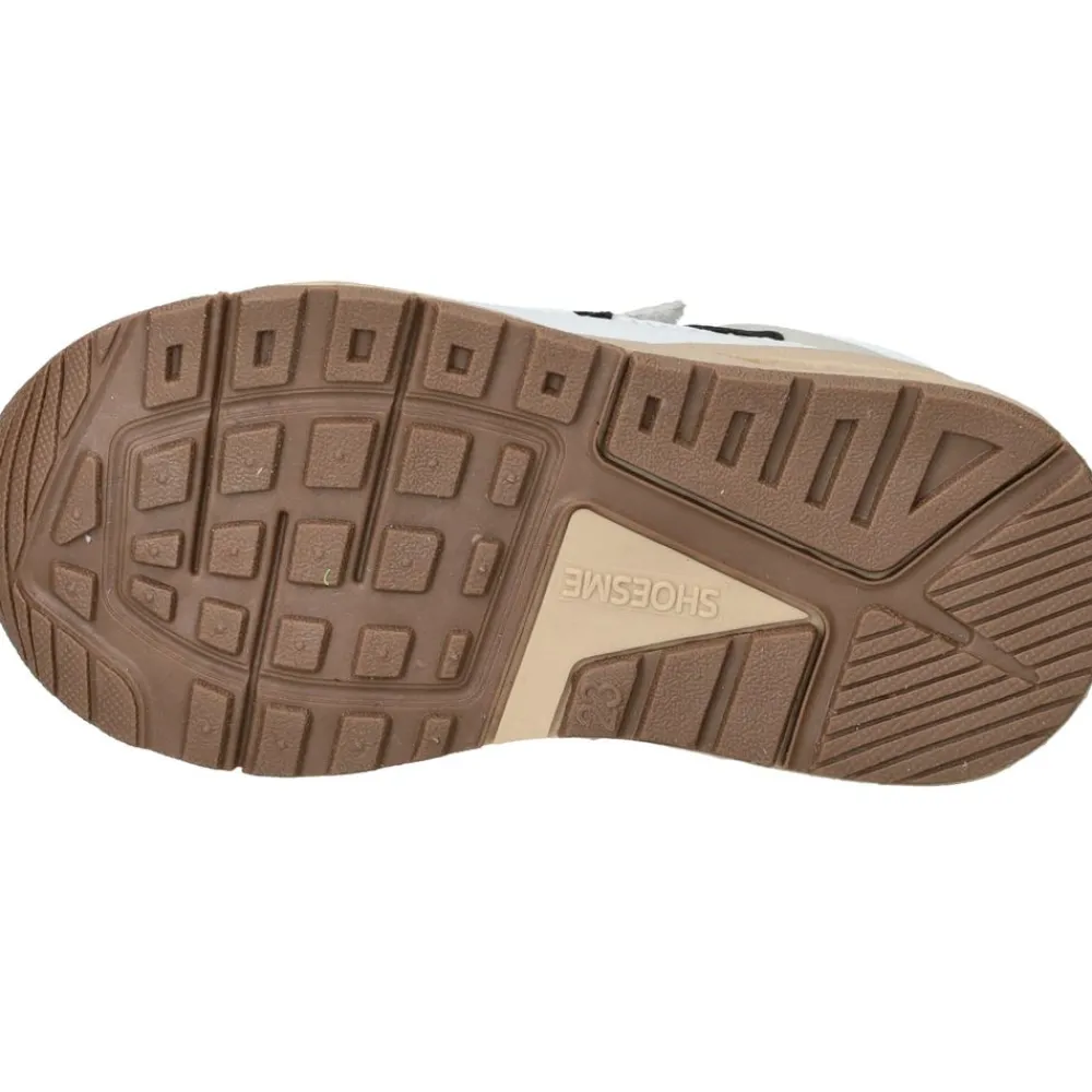 Shoesme Air Outsole Sneakers Jongens