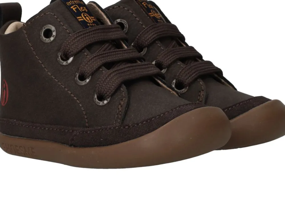 Shoesme Baby-Flex Sneakers Meisjes Jongens