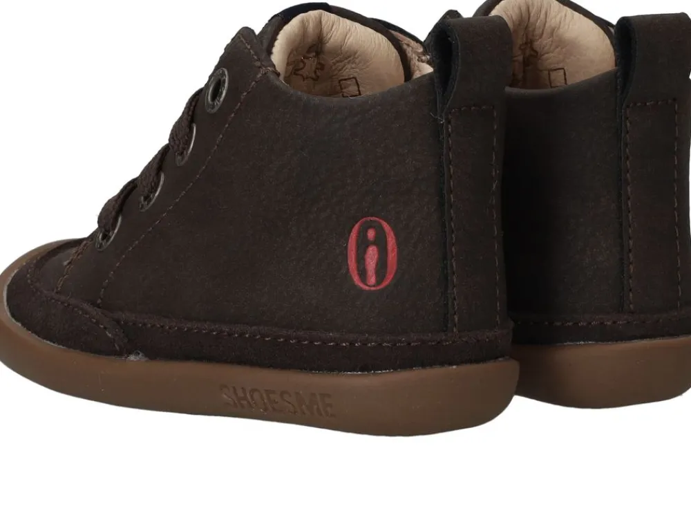 Shoesme Baby-Flex Sneakers Meisjes Jongens
