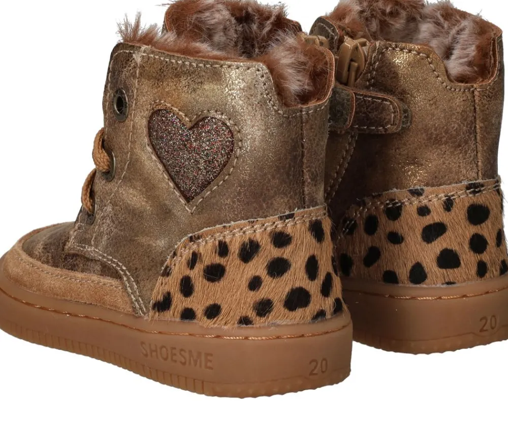 Shoesme Baby-Proof Babyschoentjes Meisjes