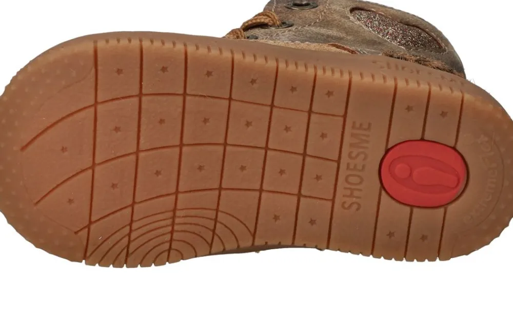 Shoesme Baby-Proof Babyschoentjes Meisjes