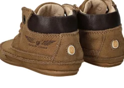 Shoesme Baby-Proof Babyschoentjes Jongens