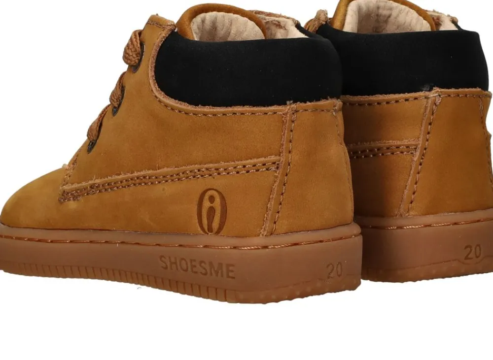 Shoesme Baby-Proof Babyschoentjes Meisjes Jongens