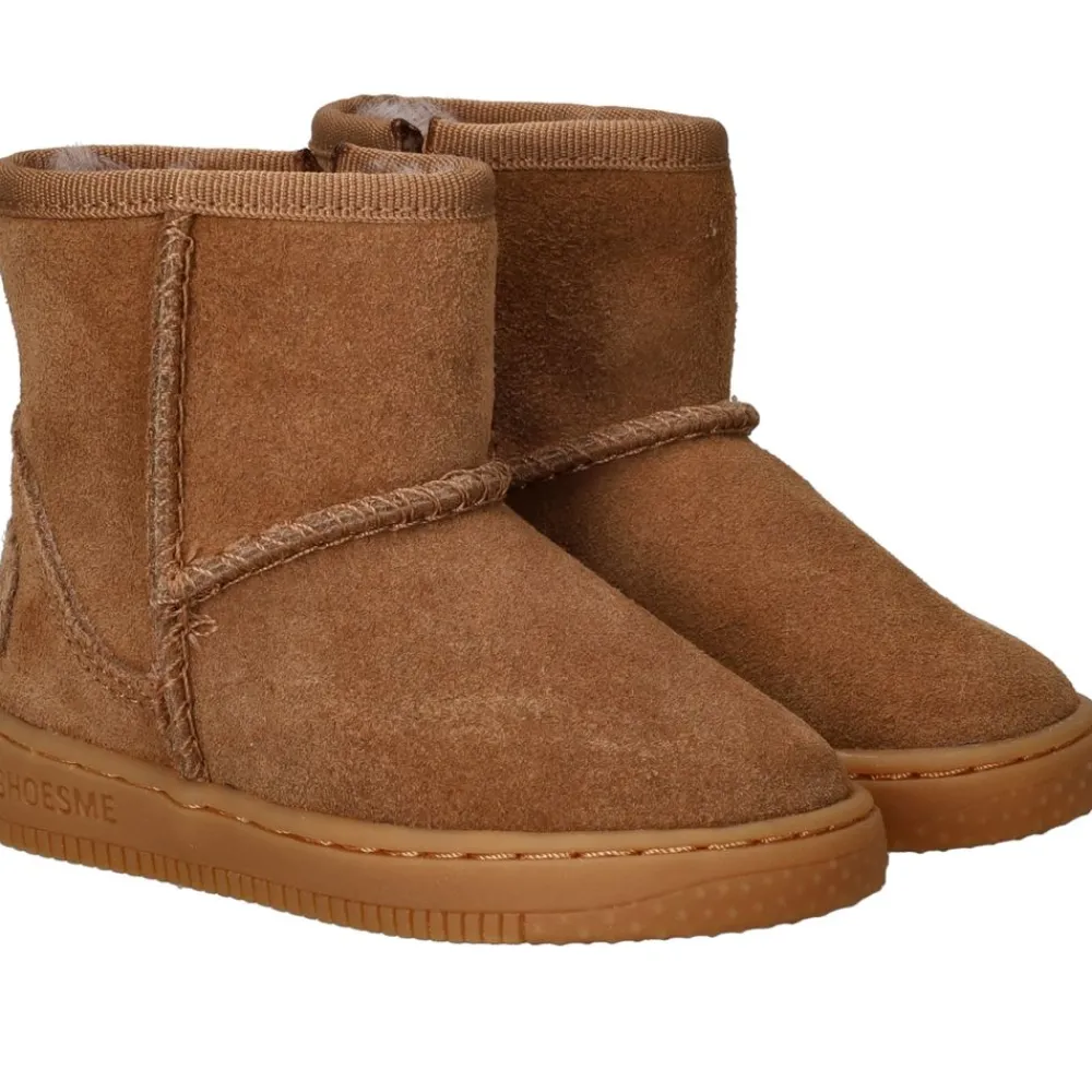 Shoesme Baby-Proof Boots Meisjes