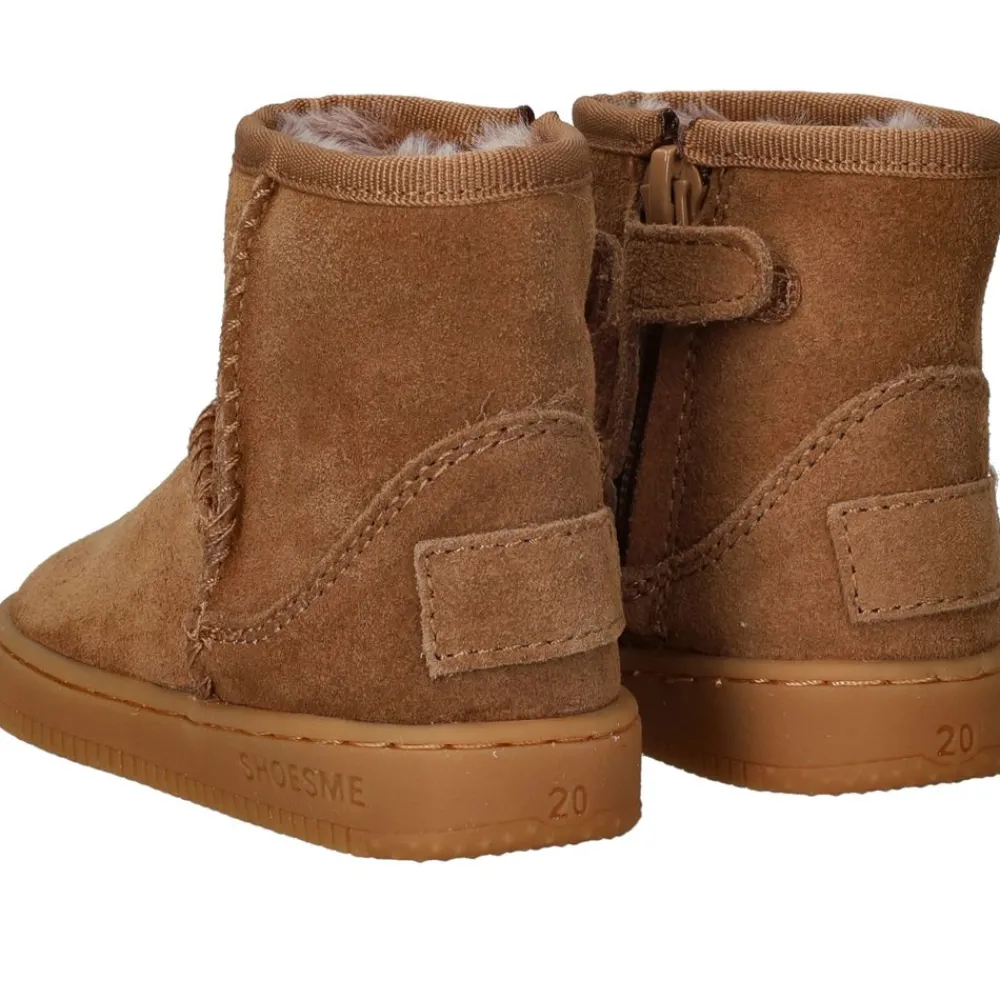 Shoesme Baby-Proof Boots Meisjes