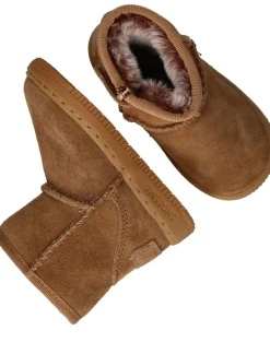 Shoesme Baby-Proof Boots Meisjes