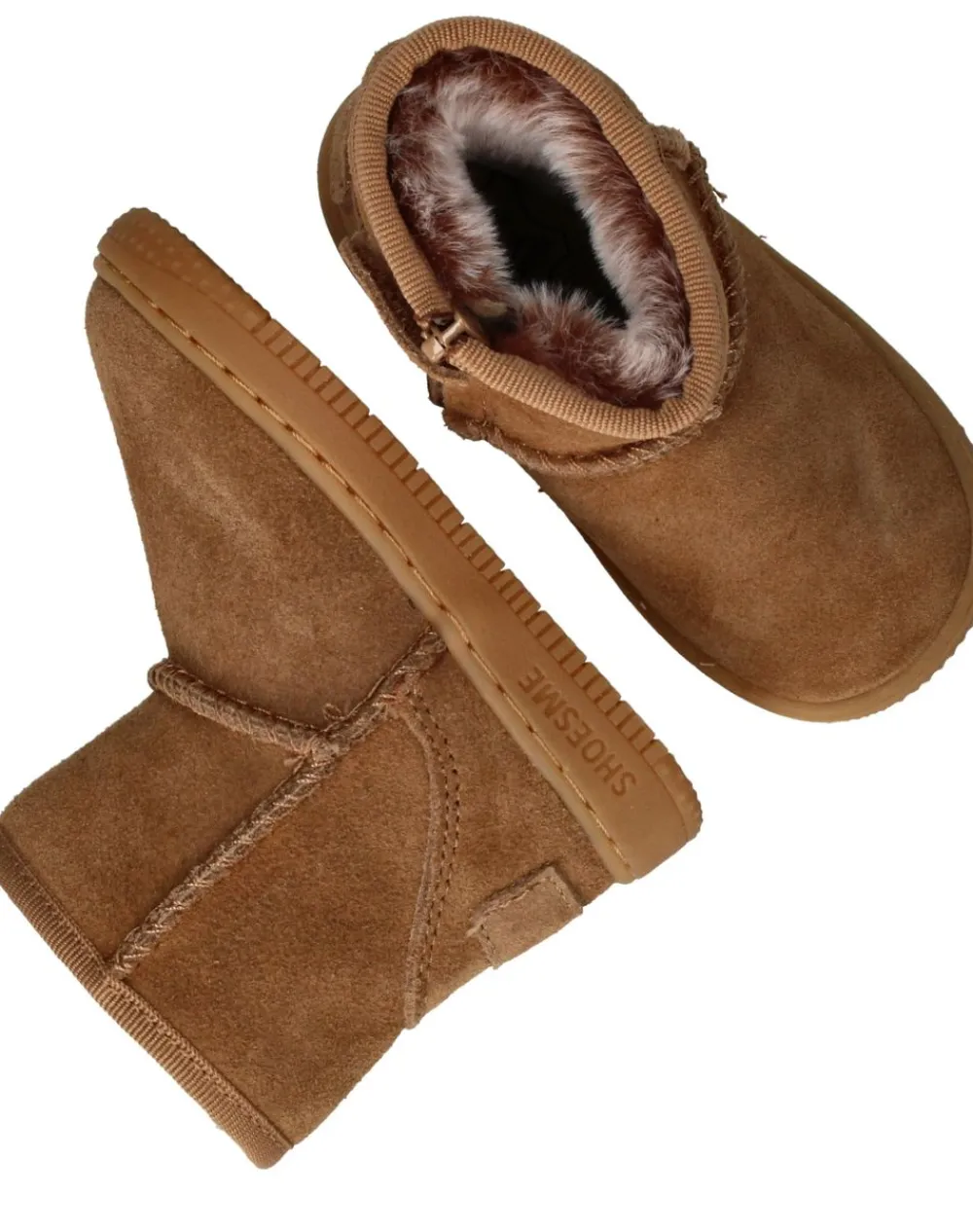 Shoesme Baby-Proof Boots Meisjes