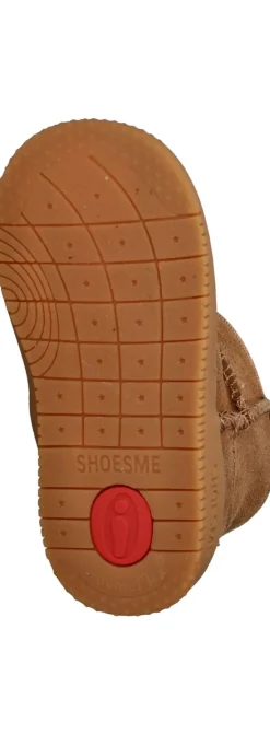 Shoesme Baby-Proof Boots Meisjes