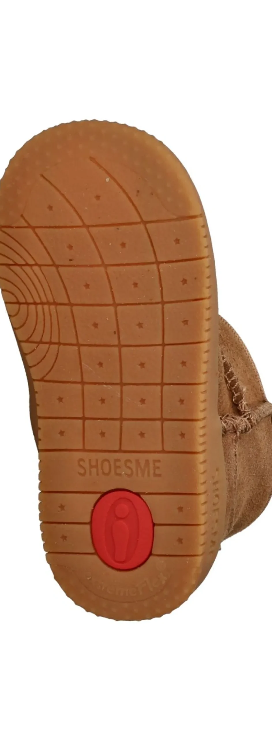 Shoesme Baby-Proof Boots Meisjes