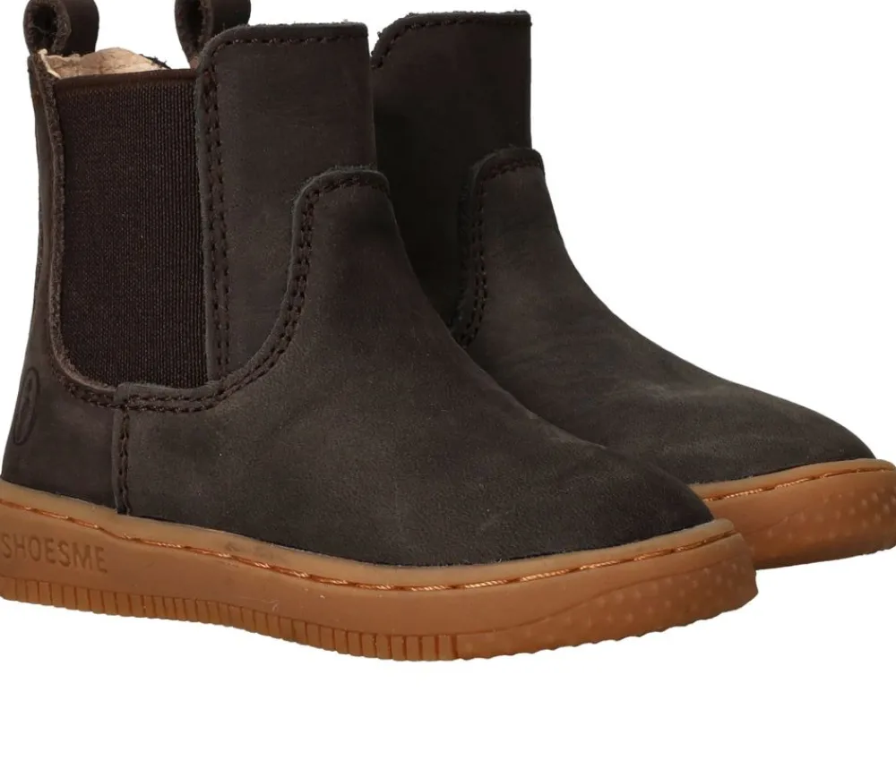 Shoesme Baby-Proof Chelseaboots Meisjes Jongens