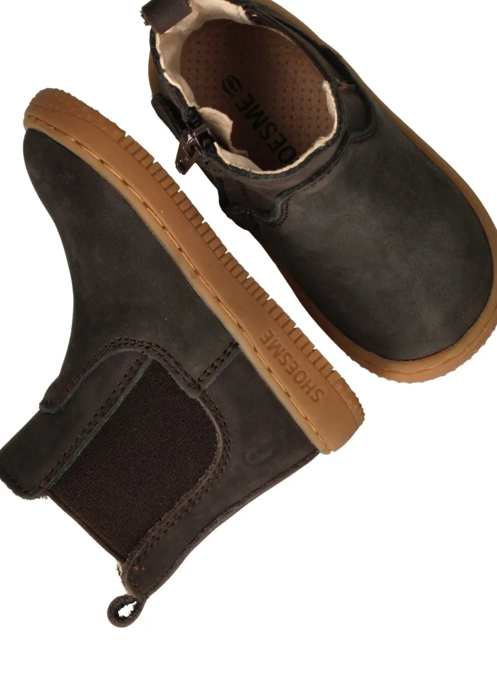 Shoesme Baby-Proof Chelseaboots Meisjes Jongens