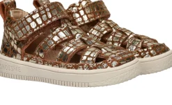 Shoesme Baby-Proof Sandalen Meisjes