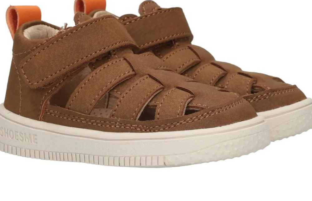 Shoesme Baby-Proof Sandalen Jongens