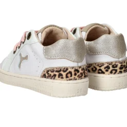 Shoesme Baby-Proof Sneakers Meisjes