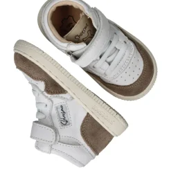 Shoesme Baby-Proof Sneakers Meisjes Jongens