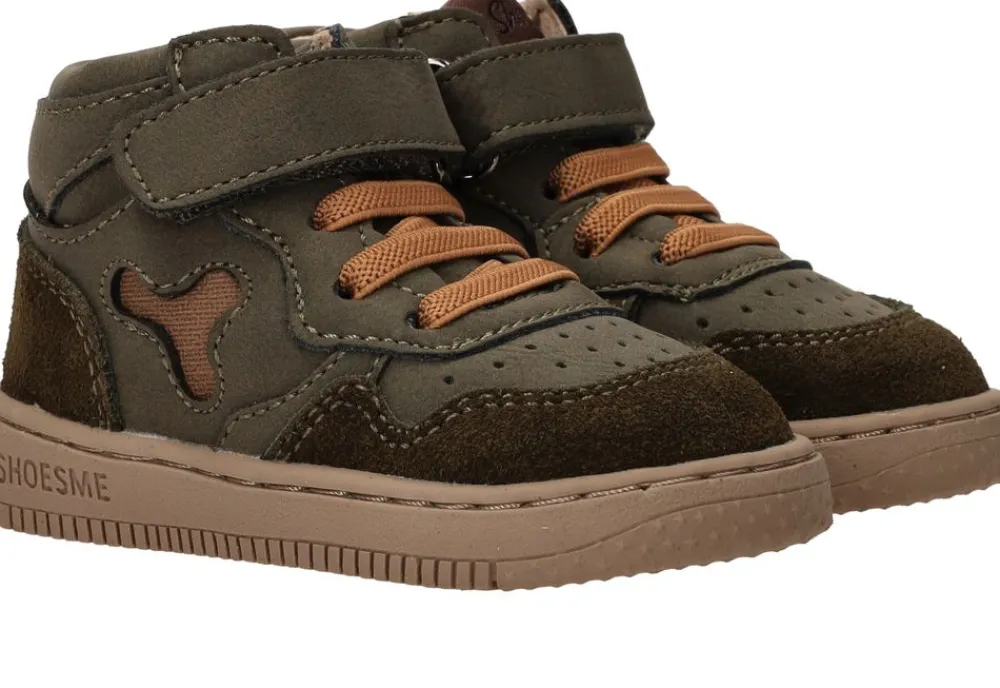 Shoesme Baby-Proof Sneakers Jongens