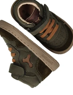 Shoesme Baby-Proof Sneakers Jongens
