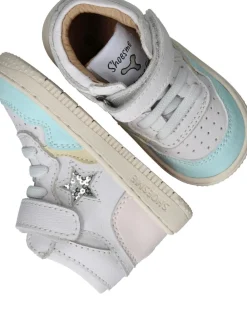 Shoesme Baby-Proof Sneakers Meisjes