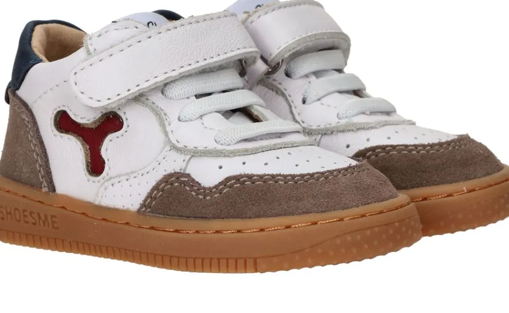 Shoesme Baby-Proof Sneakers Jongens