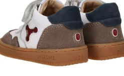Shoesme Baby-Proof Sneakers Jongens